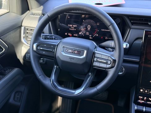 New 2026 GMC Terrain AT4 image 14