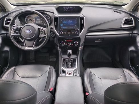 Used 2020 Subaru Forester Limited w/ Popular Package #3 AWD/4WD image 15
