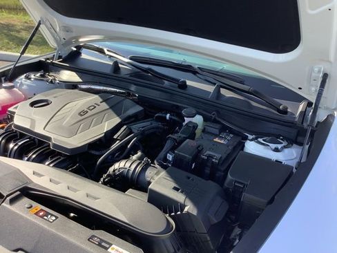 Certified 2025 Hyundai Sonata SEL image 15