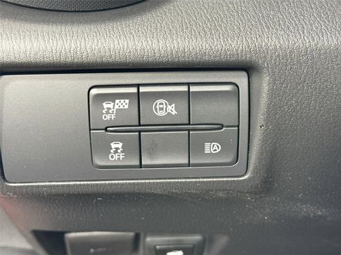 Certified 2025 MAZDA MX-5 Miata Grand Touring image 18