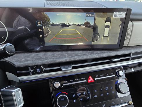 New 2026 Hyundai Santa Fe Calligraphy image 20