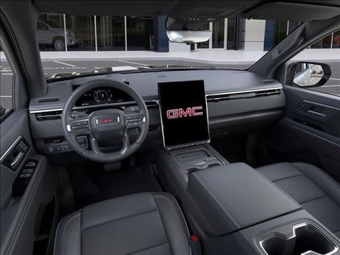 New 2026 GMC Sierra EV Elevation w/ Premium Package image 15