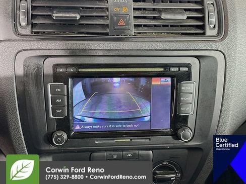 Used 2015 Volkswagen Jetta S FWD image 16
