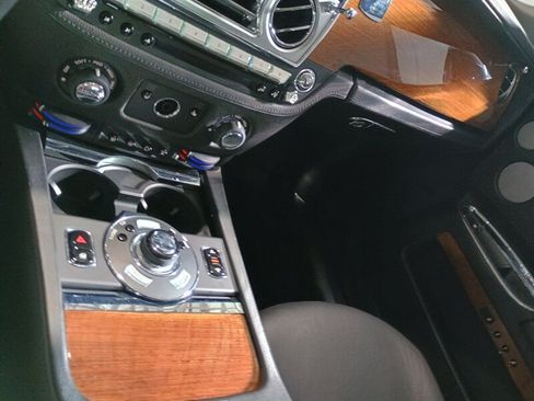 Used 2010 Rolls-Royce Ghost RWD image 23