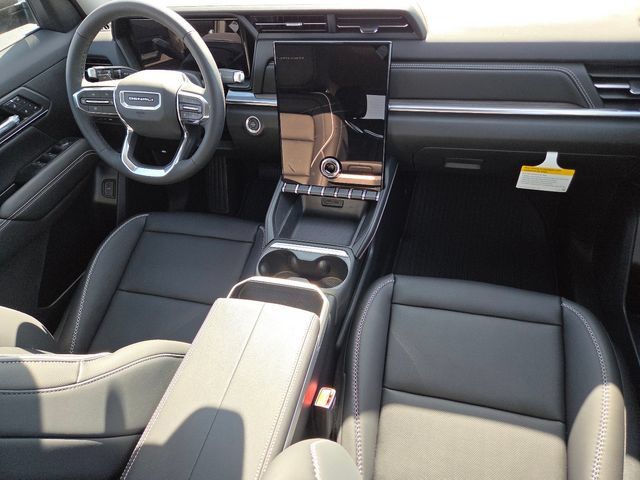 New 2027 GMC Terrain Denali AWD/4WD image 24