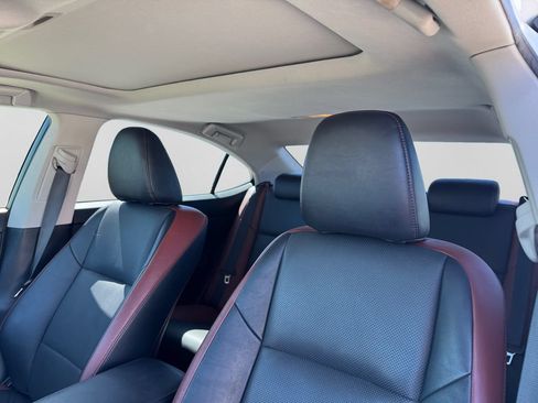 Used 2015 Lexus ES 350 FWD image 17