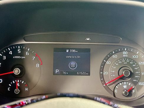 Used 2020 Kia Soul EX FWD image 14