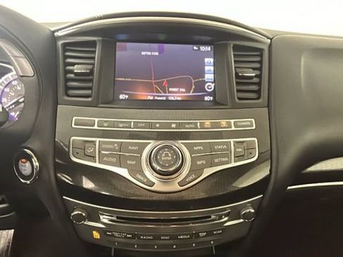 Used 2018 INFINITI QX60 Luxe w/ Premium Plus Package AWD/4WD image 23