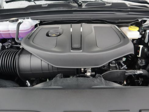 New 2026 RAM 1500 Lone Star AWD/4WD image 20
