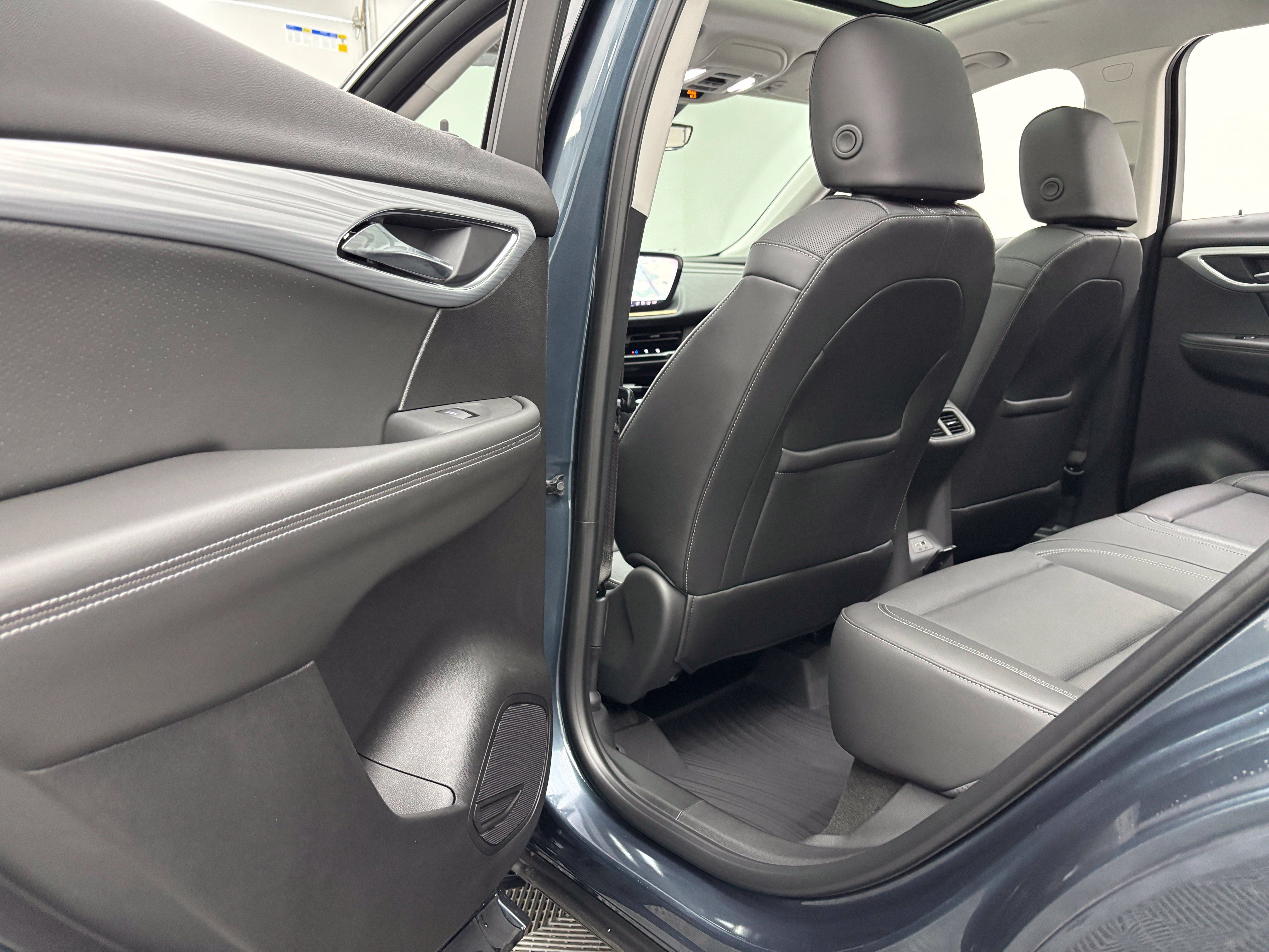 New 2026 Buick Envision Avenir AWD/4WD image 42