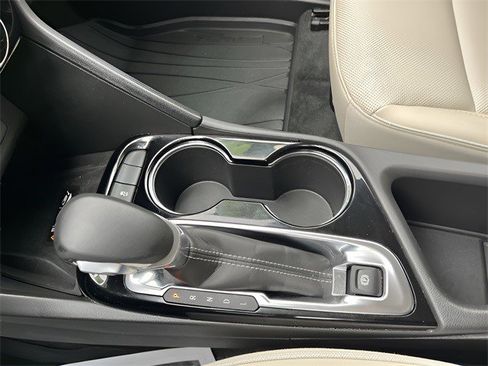 Certified 2024 Buick Encore GX Sport Touring w/ Advanced Technology Package image 20