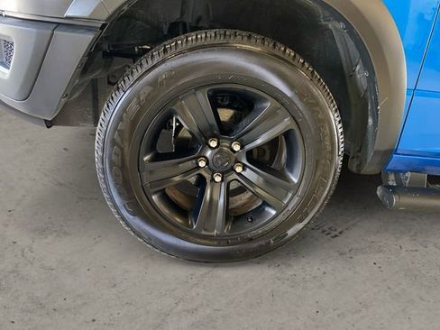 Used 2022 RAM 1500 Classic Warlock w/ Electronics Group image 15