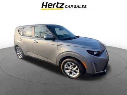 Used 2025 Kia Soul LX w/ LX Technology Package