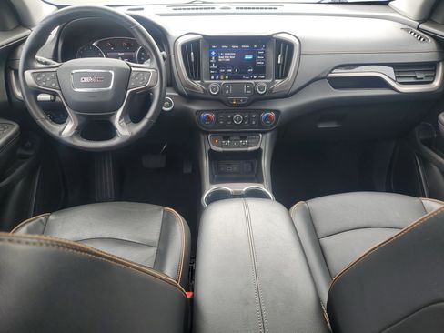 Used 2022 GMC Terrain AT4 image 14
