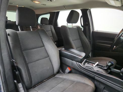 Used 2021 Dodge Durango SXT w/ 3rd Row Seating Group image 26