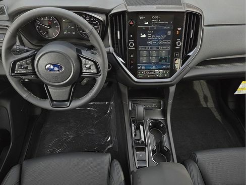 New 2026 Subaru Ascent Bronze Edition image 13
