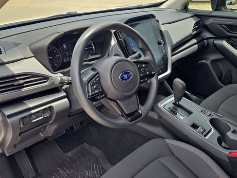 Used 2025 Subaru Crosstrek 2.5i Premium AWD/4WD image 13