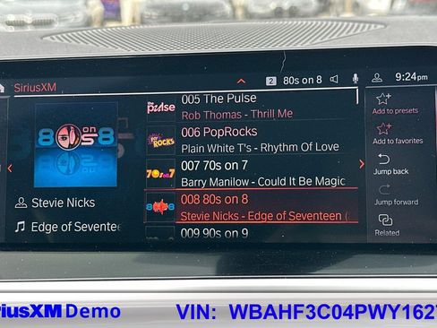 Used 2023 BMW Z4 sDrive30i w/ Convenience Package image 20