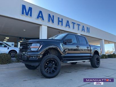 Used 2024 Ford F150 XLT