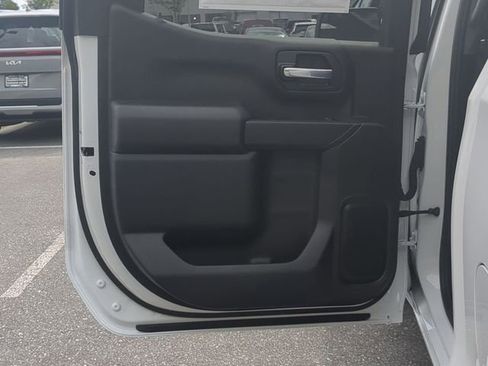 New 2025 Chevrolet Silverado 1500 Custom image 33