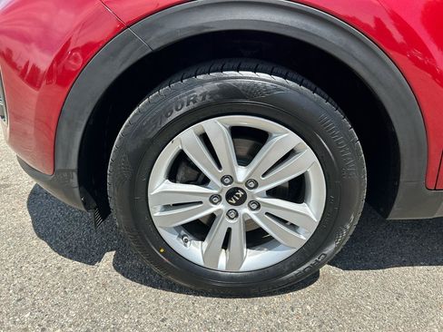 Used 2018 Kia Sportage LX AWD/4WD image 28