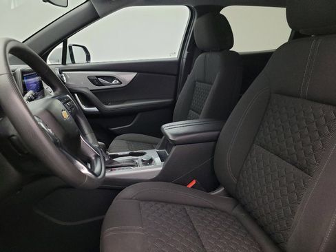 Used 2021 Chevrolet Blazer LT AWD/4WD image 17