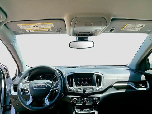 Used 2023 GMC Terrain SLE w/ Driver Convenience Package FWD image 19