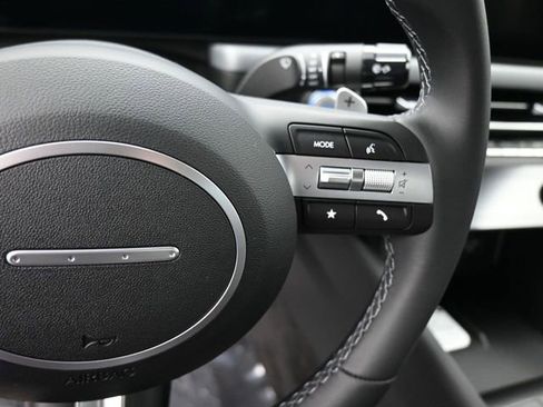 New 2026 Hyundai Sonata SEL image 19