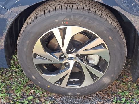 New 2025 Subaru Legacy Premium image 2