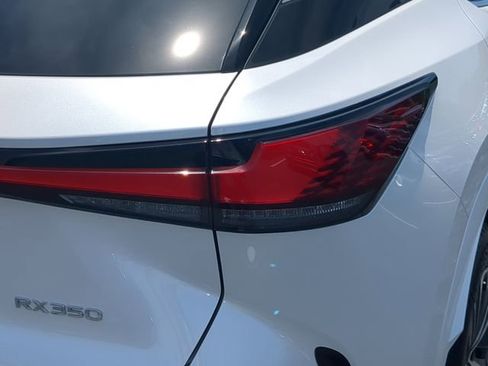 Used 2023 Lexus RX 350 FWD w/ Accessory Package (Z1) image 11