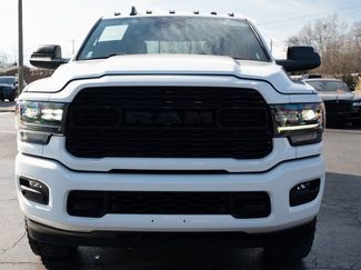 Used 2022 RAM 2500 Limited video 2