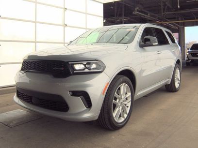 Used 2024 Dodge Durango GT