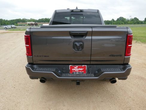New 2026 RAM 1500 Limited AWD/4WD image 6