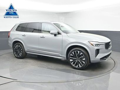 New 2026 Volvo XC90 T8 Ultra w/ Protection Package Premier