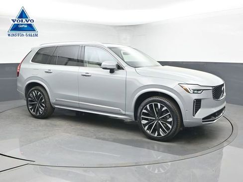 New 2026 Volvo XC90 T8 Ultra w/ Protection Package Premier AWD/4WD image 1
