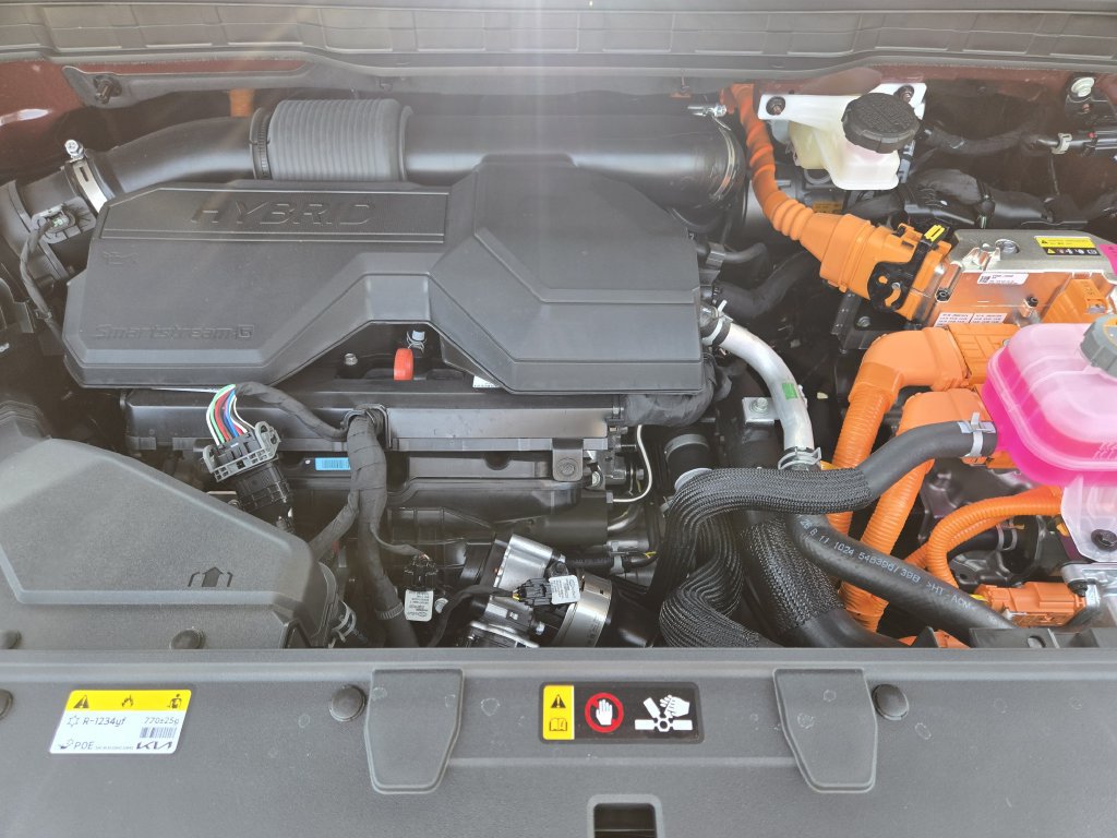 New 2026 Kia Carnival SX FWD image 25