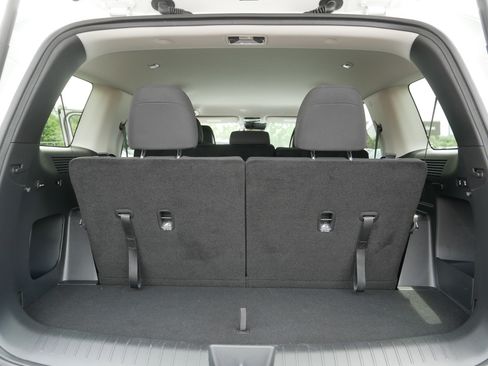 Certified 2026 Hyundai Santa Fe SE AWD/4WD image 18
