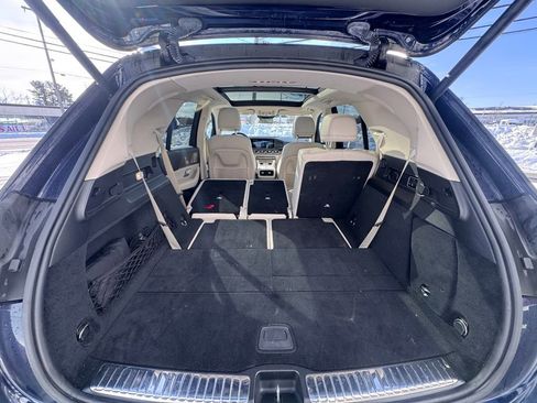 Used 2021 Mercedes-Benz GLE 450 GLE 450 image 29