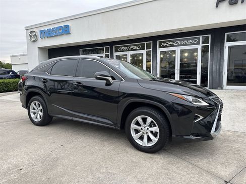 Used 2016 Lexus RX 350 AWD image 7