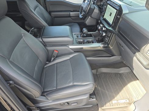 Used 2022 Ford F150 XLT w/ Equipment Group 302A High image 34