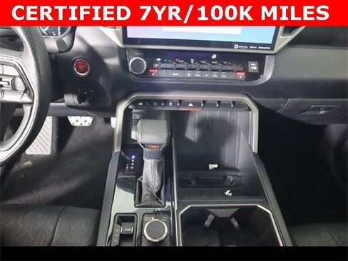 Used 2022 Toyota Tundra SR5 image 24