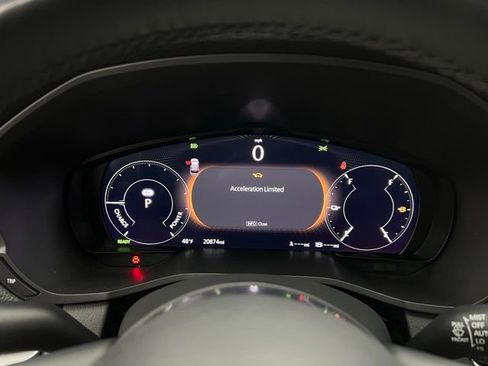 Used 2024 MAZDA CX-90 Plug-In Hybrid w/ Premium Pkg image 13