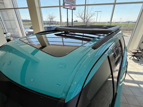 New 2026 Toyota Sequoia TRD Pro image 6