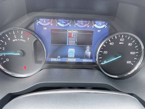 Used 2024 Ford Expedition Max Limited image 11