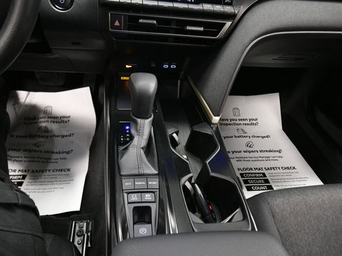 Certified 2025 Toyota Camry LE image 16