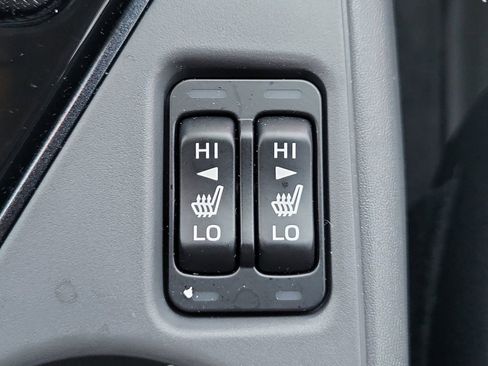 Used 2025 Subaru Crosstrek 2.5i Wilderness w/ Wilderness Package image 33