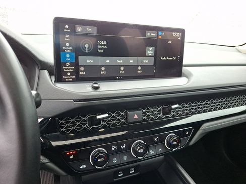 Certified 2024 Honda Accord EX-L image 23