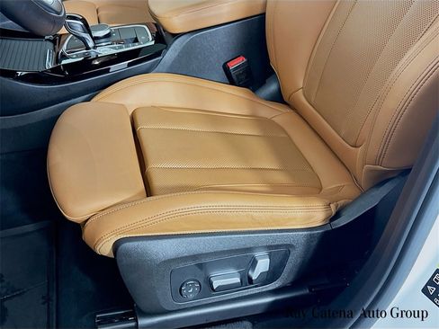 Used 2023 BMW X3 xDrive30i w/ Premium Package image 19
