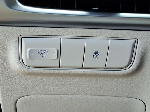 New 2026 Hyundai Tucson SE FWD image 23