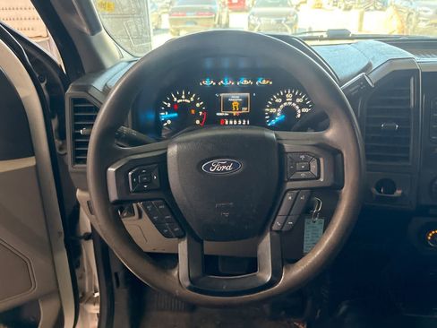 Used 2017 Ford F150 XL w/ Equipment Group 101A Mid RWD image 20